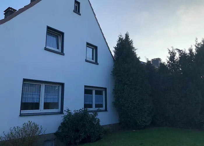Schoene Eg Wohnung Mit Tv, Wlan Und Kueche - Maria