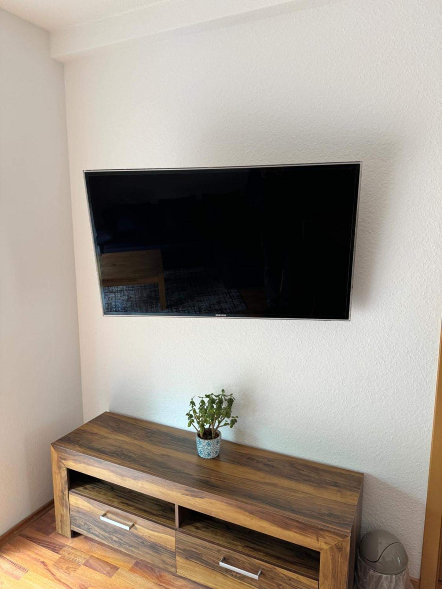 Schoene Eg Mit Tv, Wlan Und Kueche - Maria *