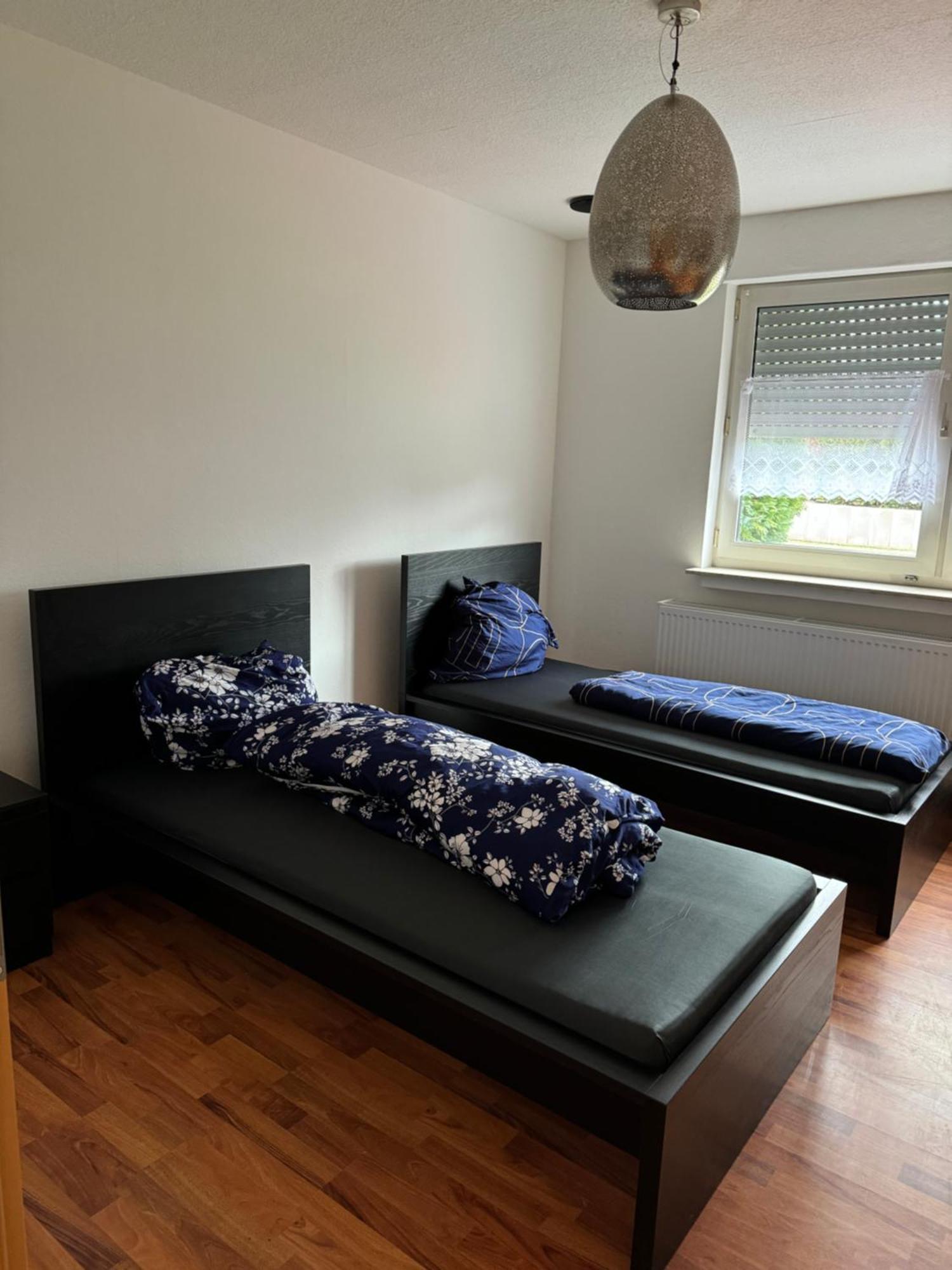 Apartment Schoene Eg Mit Tv, Wlan Und Kueche - Maria Werne
