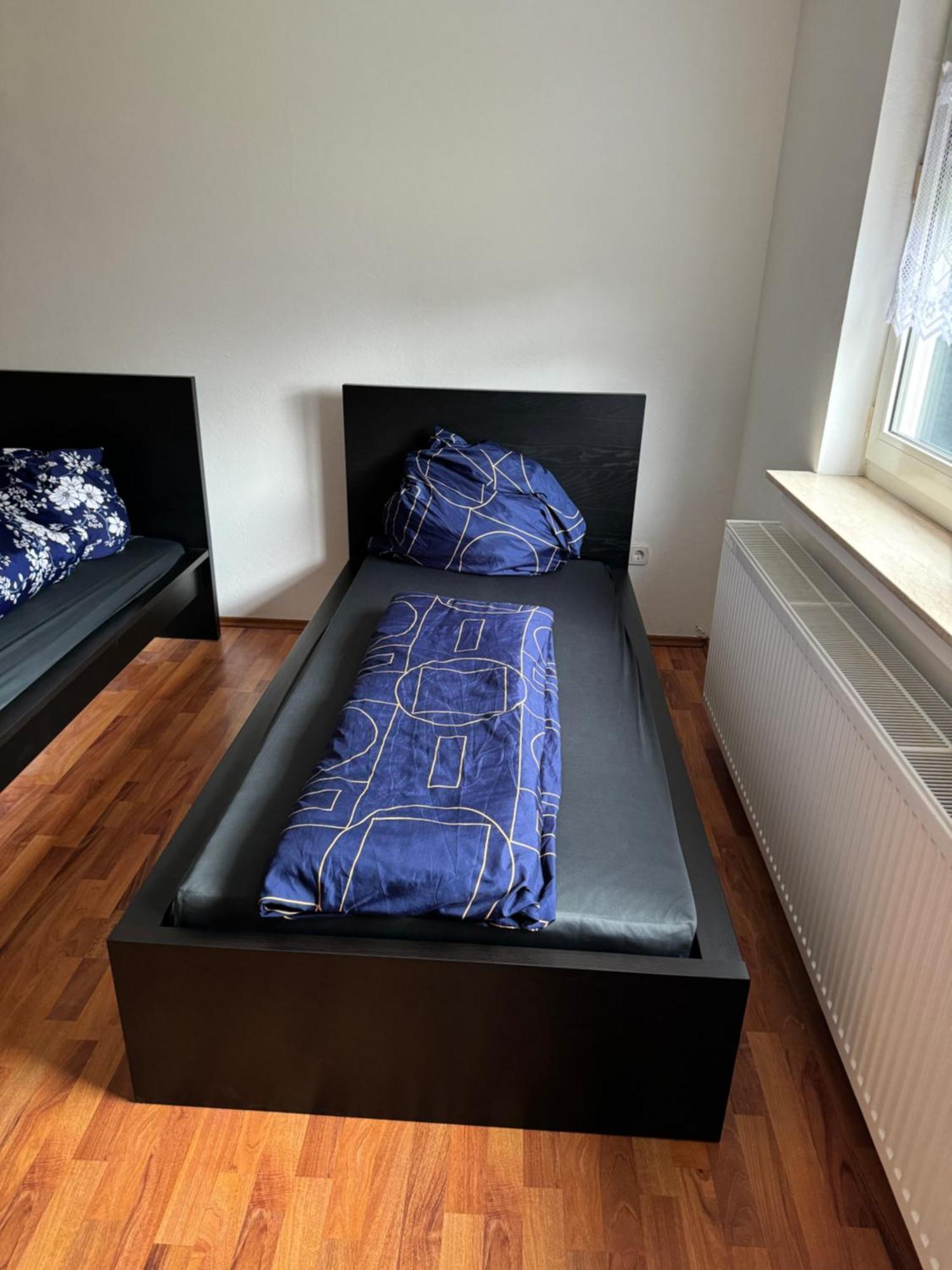 Schoene Eg Mit Tv, Wlan Und Kueche - Maria Apartment