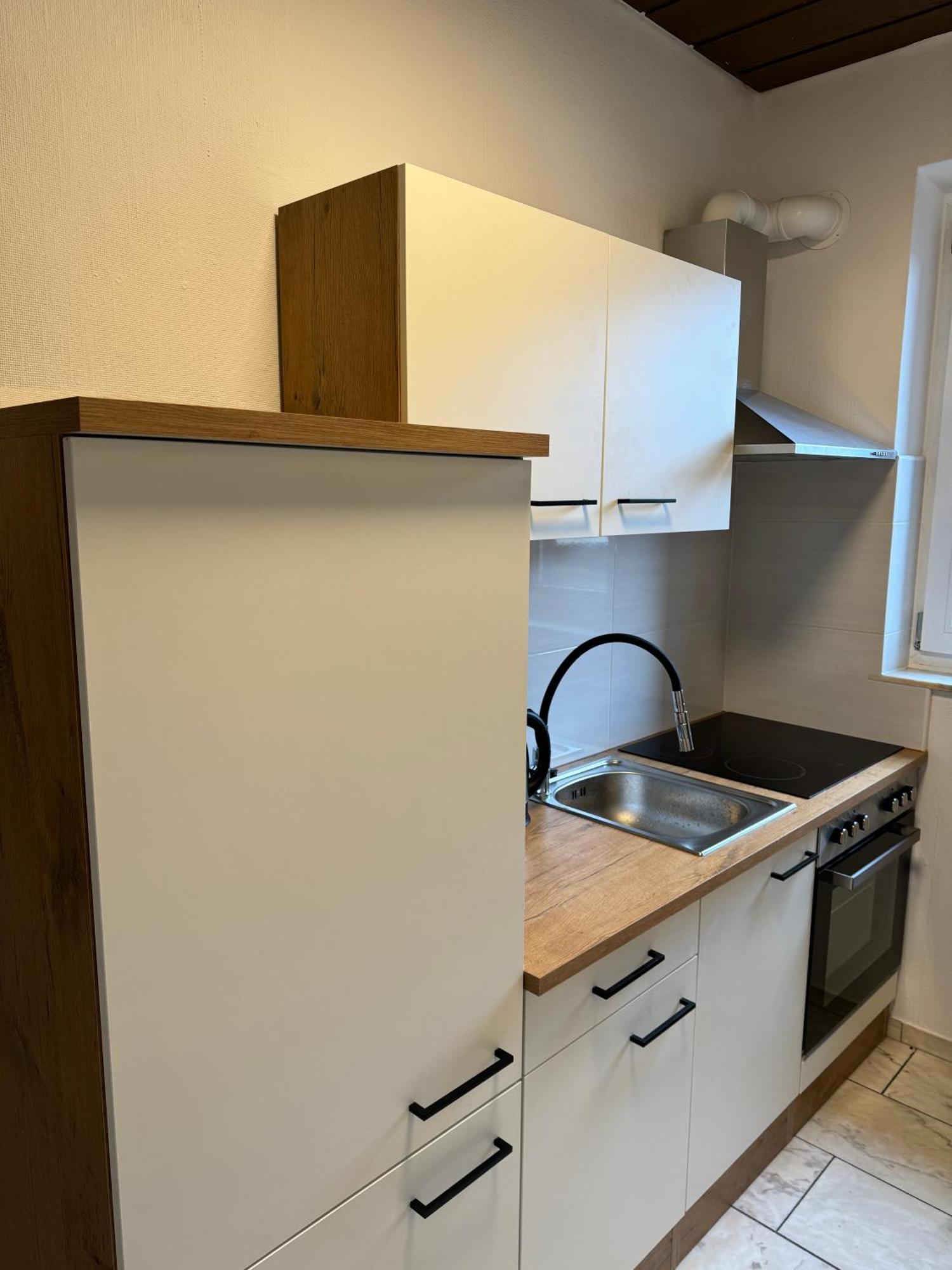 Schoene Eg Mit Tv, Wlan Und Kueche - Maria *