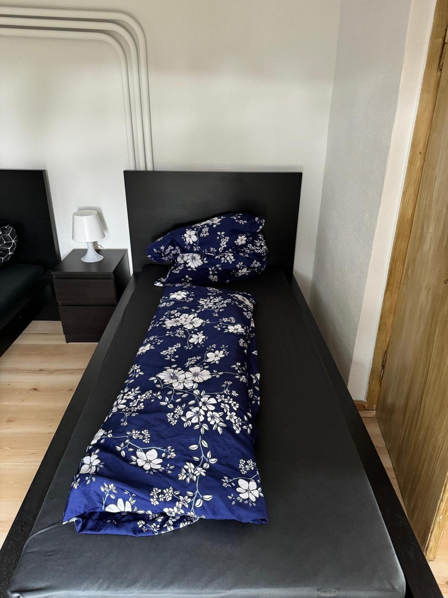 Schoene Eg Mit Tv, Wlan Und Kueche - Maria *