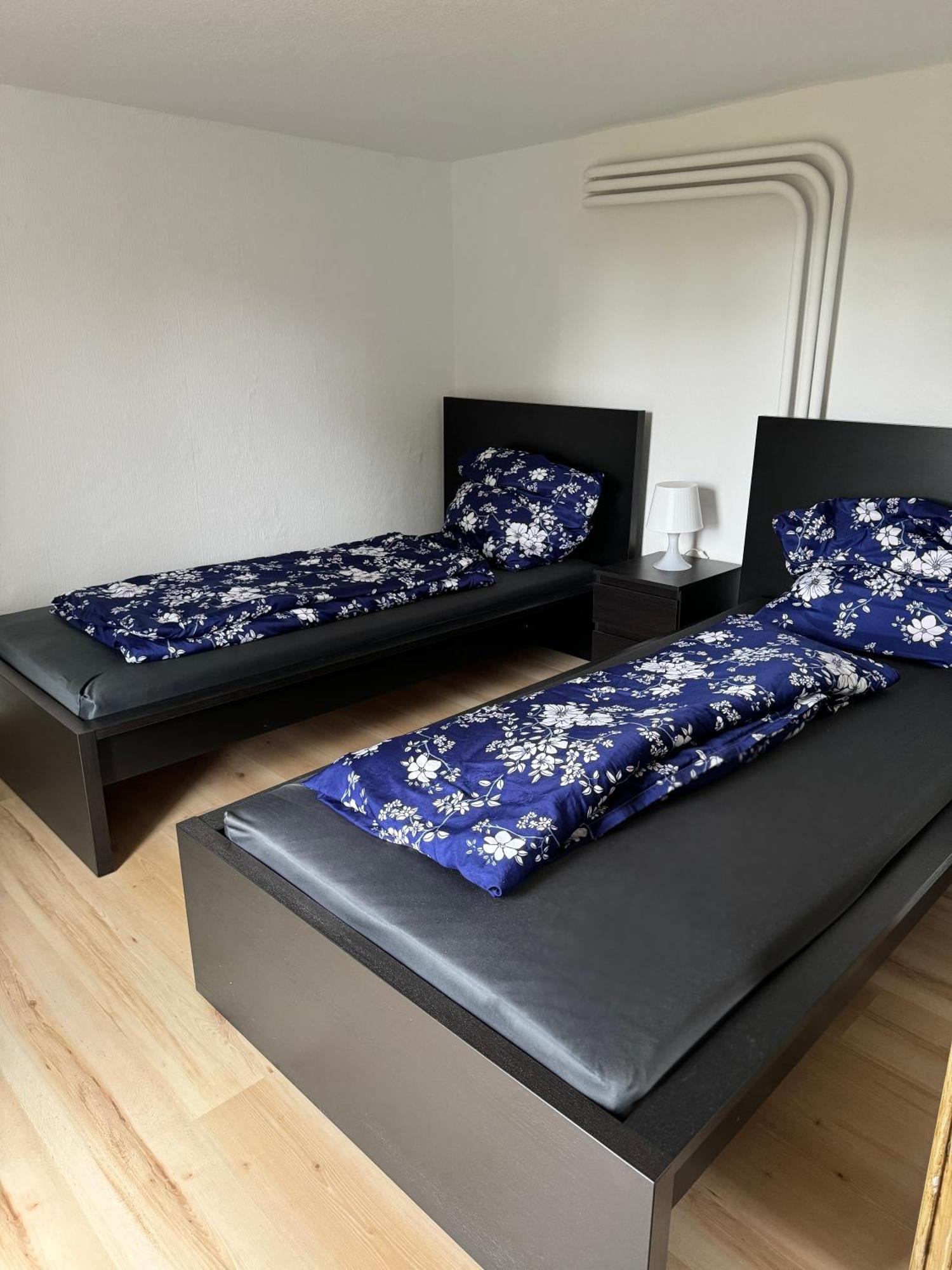 Schoene Eg Mit Tv, Wlan Und Kueche - Maria Apartment