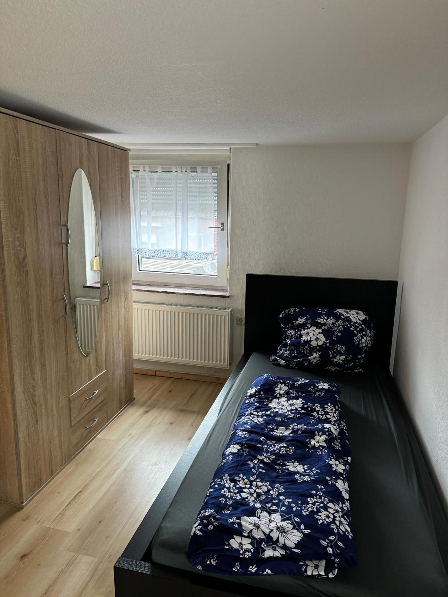 Apartment Schoene Eg Mit Tv, Wlan Und Kueche - Maria *